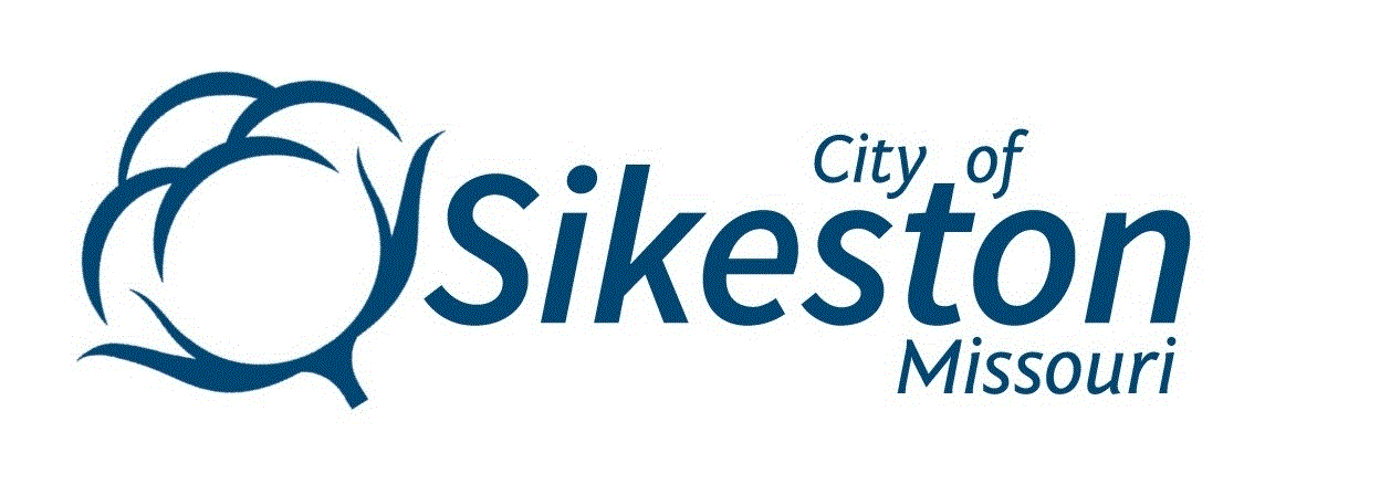 Banner logo with link to homepage